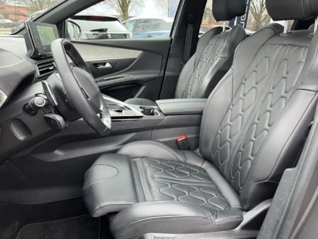 Peugeot 5008 BlueHDi EAT8 GT-Line