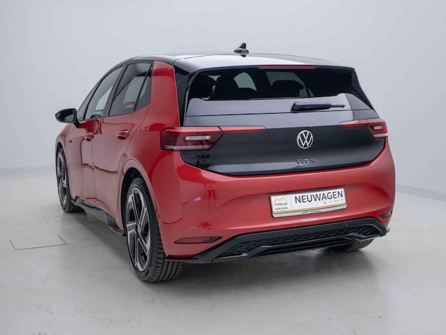 Volkswagen ID.3 GTX