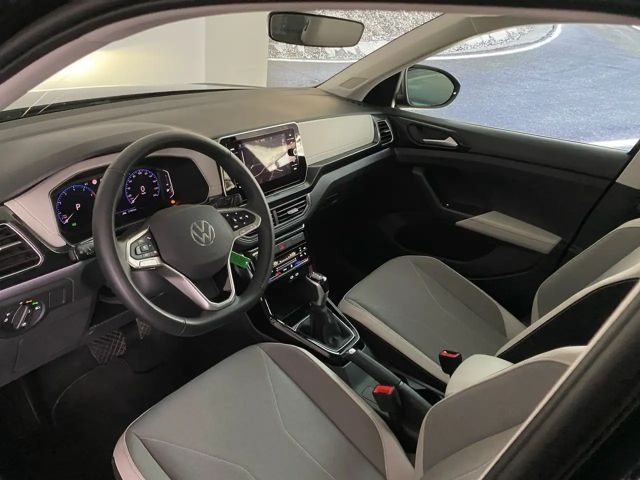 Volkswagen T-Cross 1.0 TSI DSG IQ.Drive Style