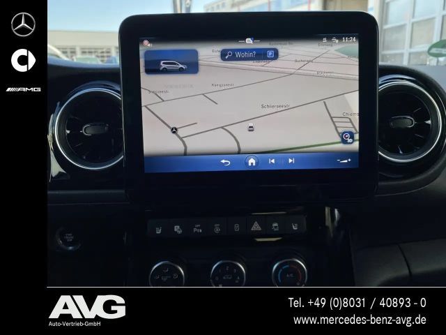 Mercedes-Benz T 180 Style