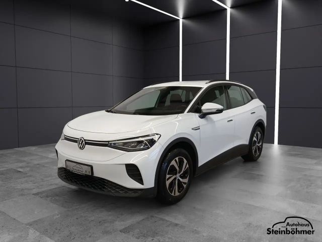 Volkswagen ID.4 City Pure