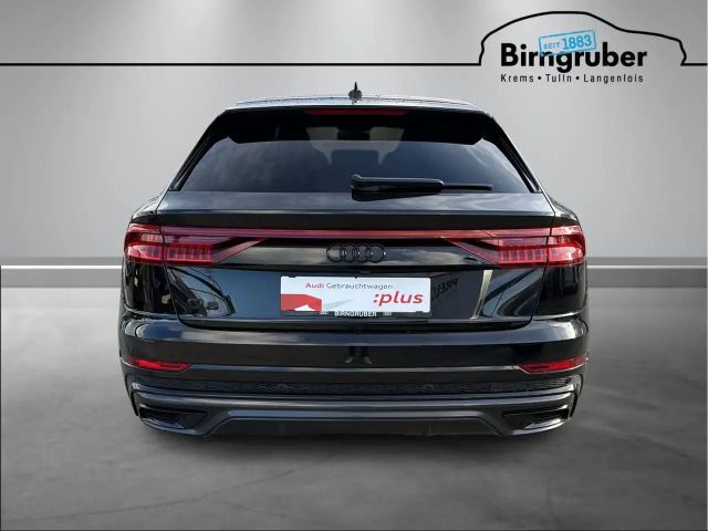 Audi Q8 60 TFSI Hybride Quattro