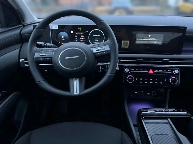 Hyundai Tucson 2WD T-GDi