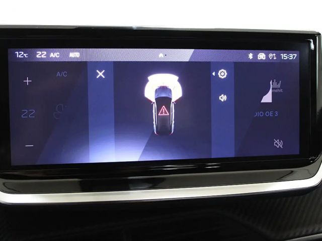 Peugeot 2008 Allure Pack EAT8 PureTech