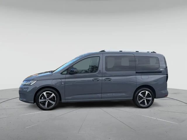 Volkswagen Caddy 1.5 TSI Life eHybrid