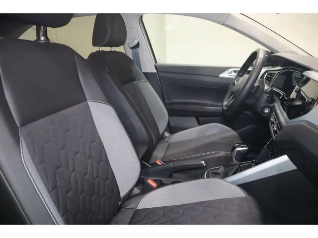 Volkswagen Taigo 1.0 TSI DSG