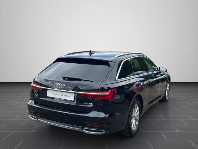 Audi A6 3.0 TDI