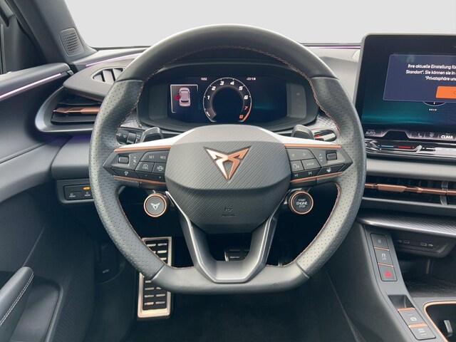 Cupra Terramar 1.5 TSI