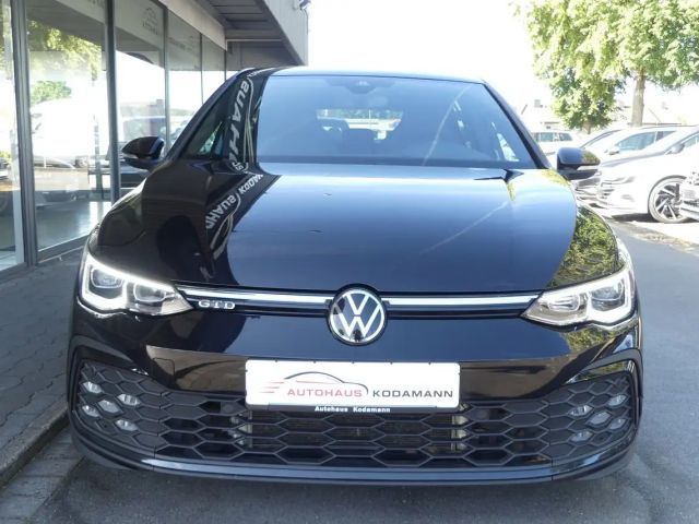 Volkswagen Golf 2.0 TDI GTD