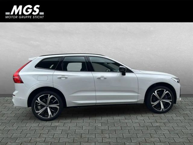 Volvo XC60 R-Design T6