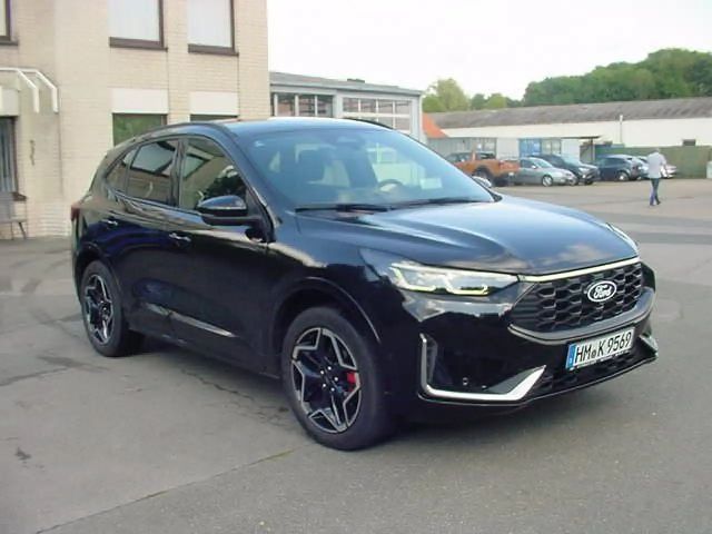 Ford Kuga 4x4 AWD ST Line X