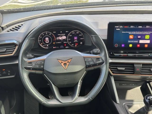 Cupra Formentor 1.5 TSI