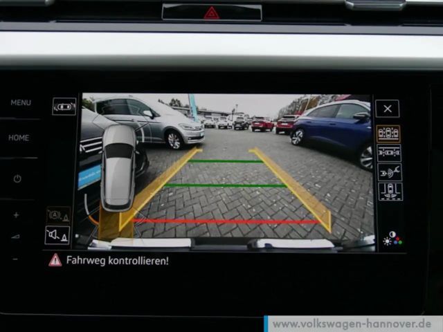 Volkswagen Arteon 2.0 TDI DSG R-Line