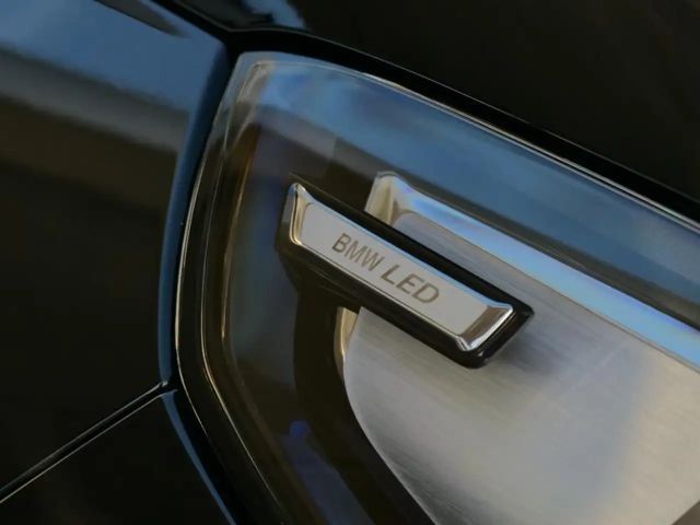 BMW iX1 M-Sport eDrive20