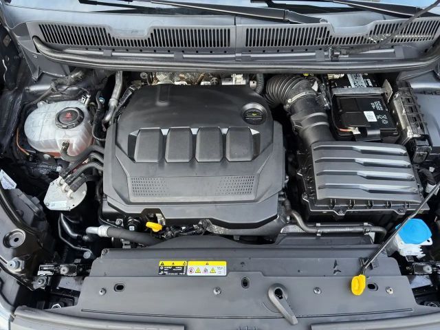 Volkswagen Caddy 2.0 TDI DSG