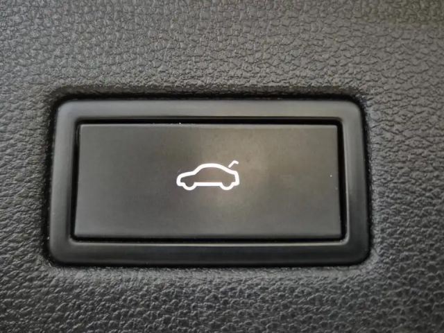 Seat Tarraco DSG FR-lijn