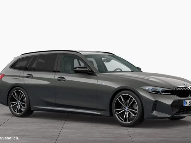 BMW 320 320d Touring xDrive