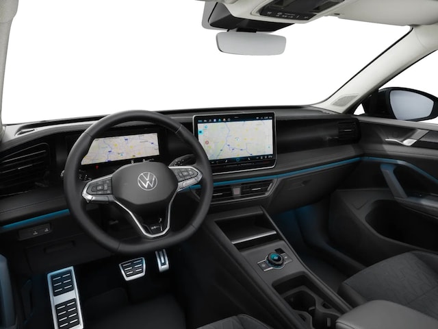 Volkswagen Tiguan 1.5 eTSI DSG