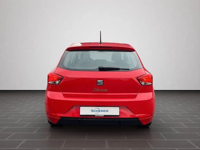 Seat Ibiza 1.0 TSI Style