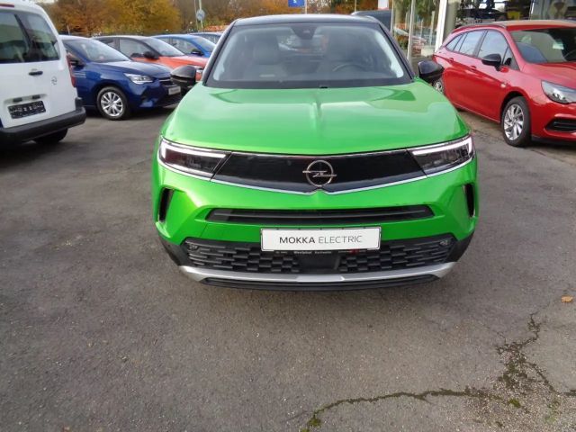 Opel Mokka Elegance Mokka-e