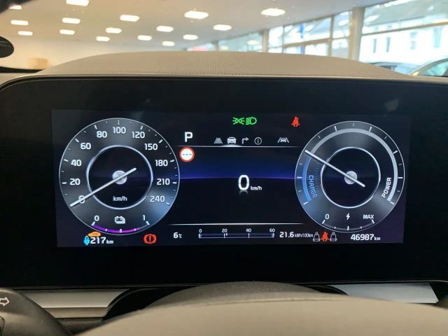 Kia Niro Vision e-Niro