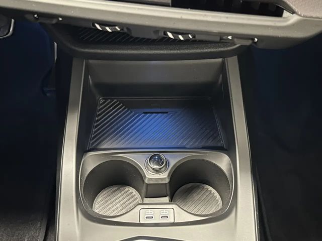 BMW 120 M-Sport Sedan