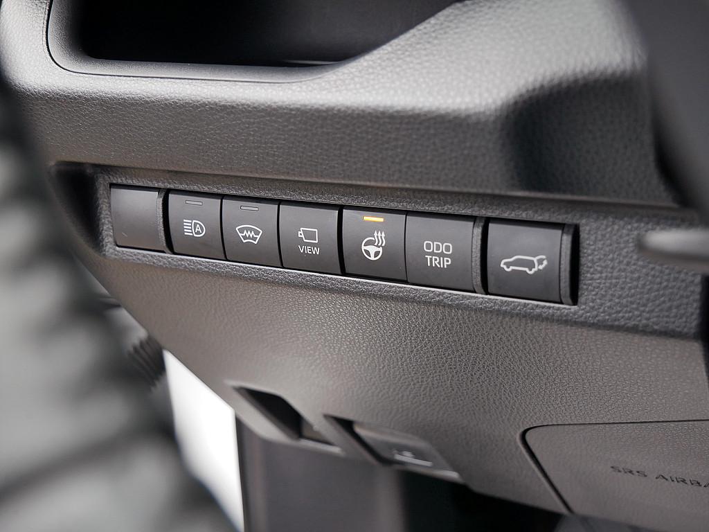 Toyota RAV4 Hybride Style