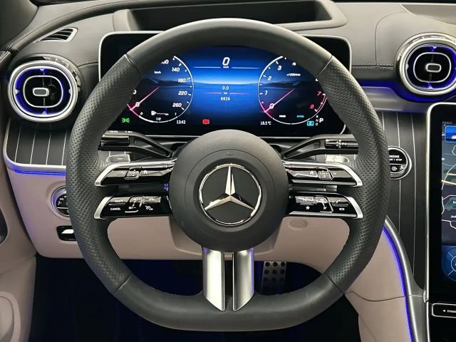 Mercedes-Benz CLE 200 4MATIC AMG Line