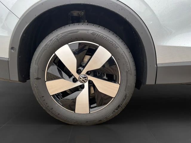 Volkswagen Tiguan 2.0 TDI DSG Elegance Elegance