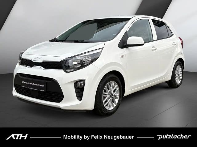 Kia Picanto Vision