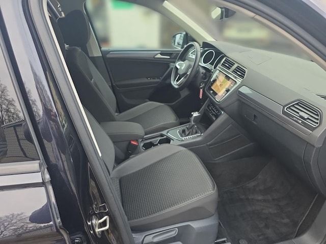 Volkswagen Tiguan 1.5 TSI DSG