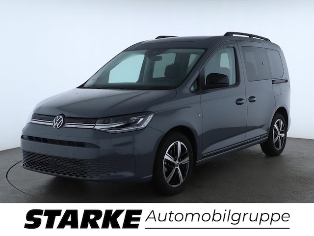 Volkswagen Caddy 2.0 TDI