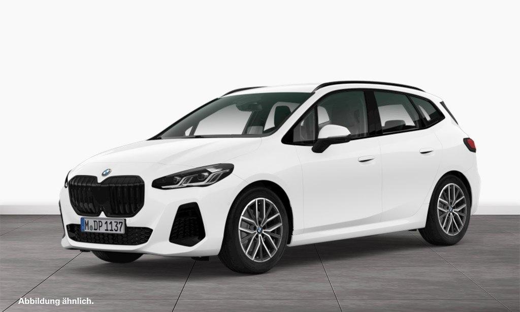 BMW 220 220i Active Tourer M-Sport