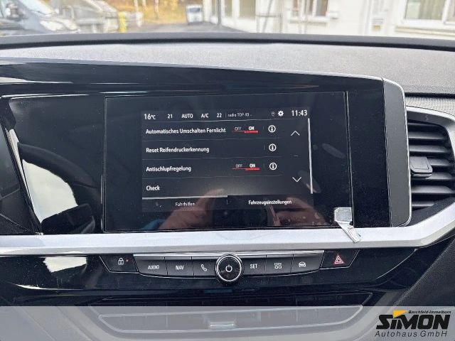 Opel Grandland X Enjoy