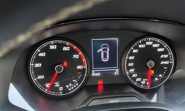 Seat Arona 1.0 TSI Style