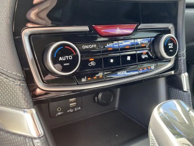 Subaru Forester OFFROAD Paket AHK Allterrain Räder Unterfahrschutz