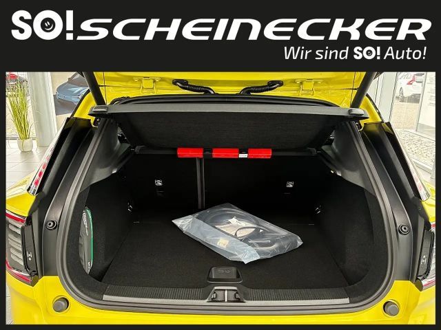 Volvo EX30 Extended range Plus Single motor