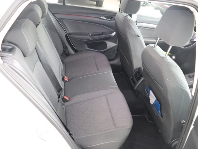 Volkswagen Golf Golf VIII