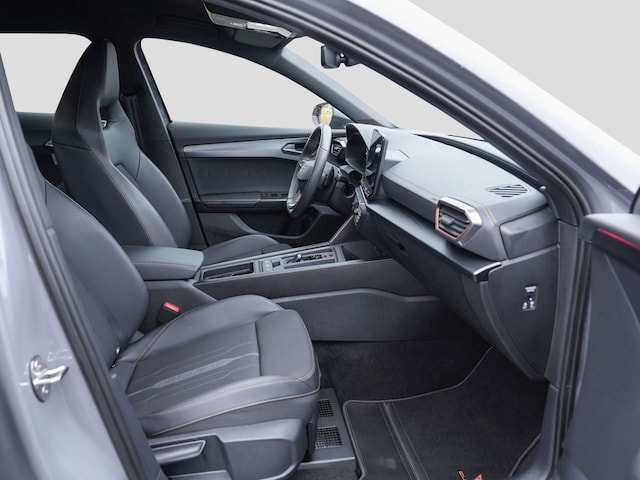 Cupra Formentor DSG VZ e-Hybrid