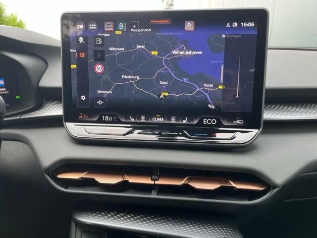 Cupra Terramar 1.5 e-Hybrid Business