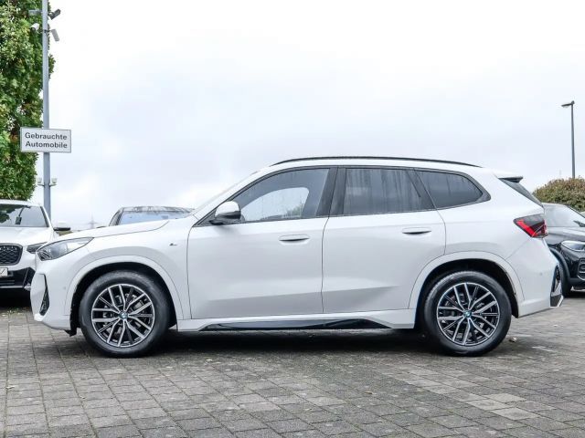 BMW X1 M-Sport sDrive18i