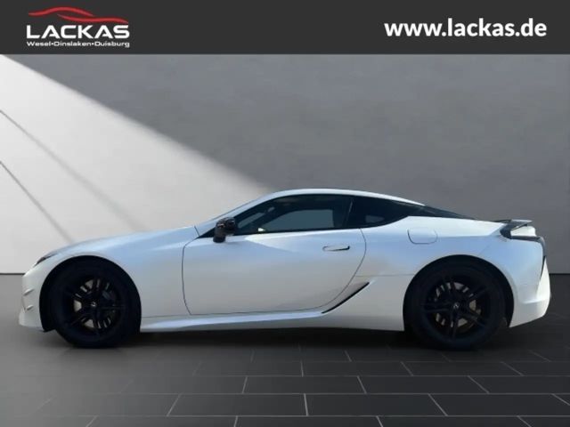 Lexus LC Coupe