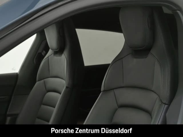 Porsche Taycan 4S Sport Turismo