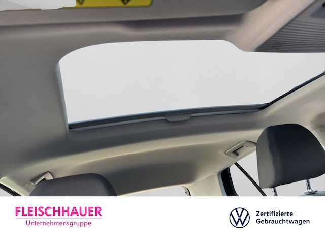 Volkswagen Golf 2.0 TDI Golf VIII Life