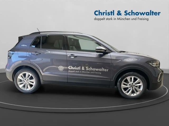 Volkswagen T-Cross 1.0 TSI DSG