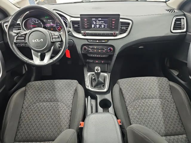 Kia Ceed GDi