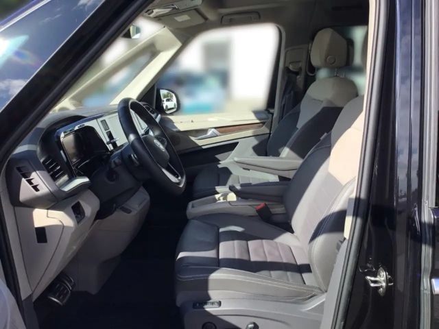 Volkswagen Multivan 2.0 TDI Lang Style T7