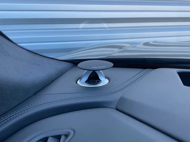 Audi RS Q8 Audi RS Q8