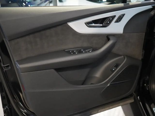 Audi Q7 50 TDI Quattro