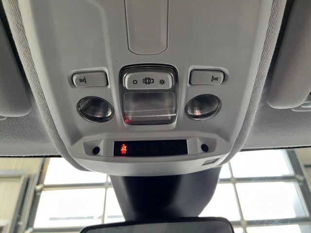 Opel Corsa Edition F Edition